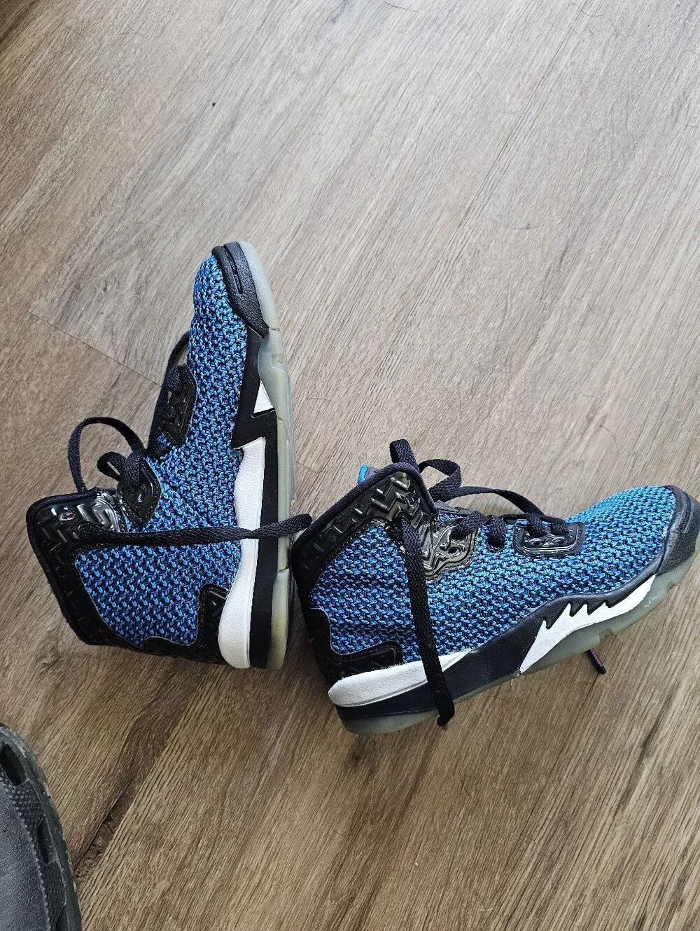Nike/Jordan Shoes